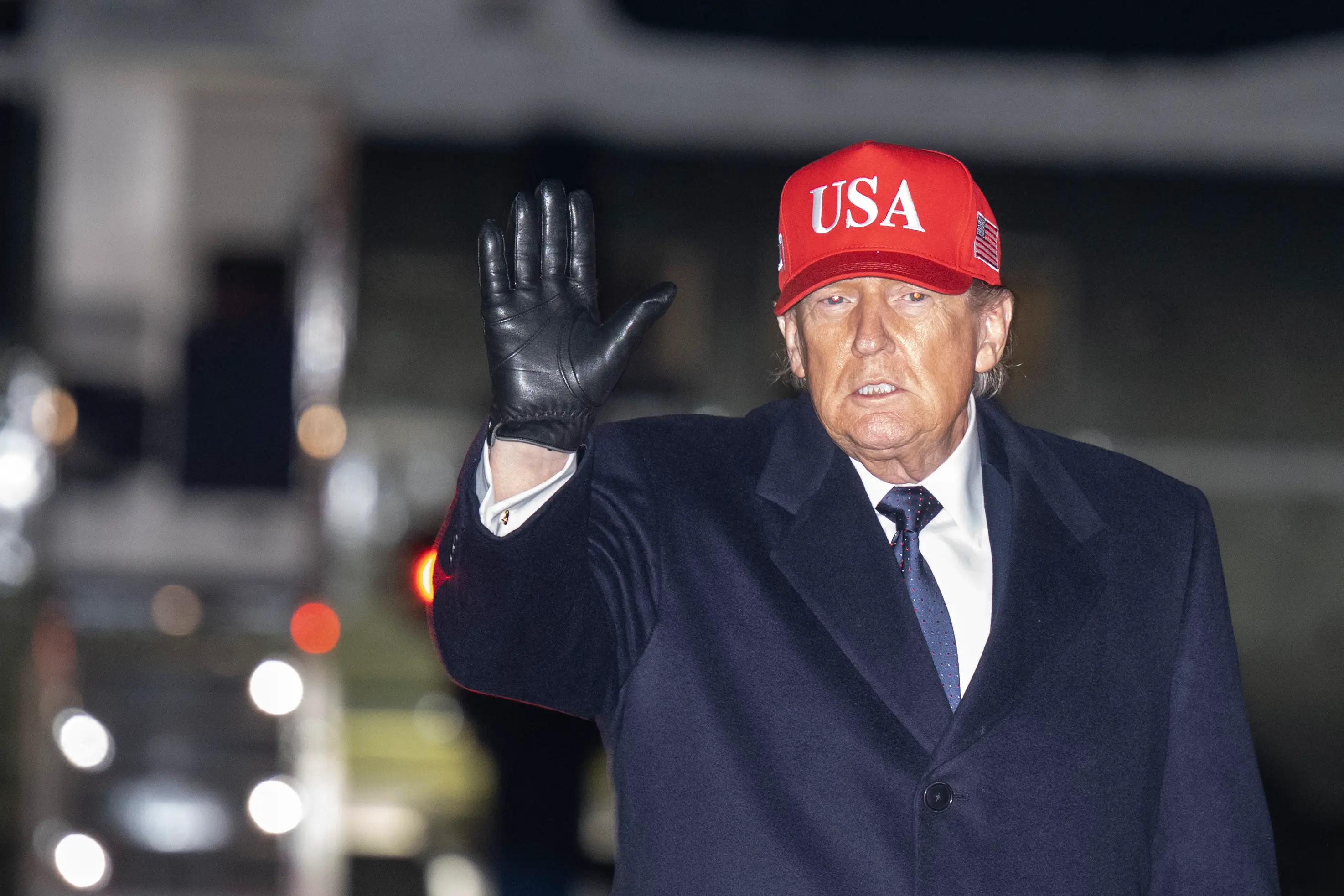 The conflict in the Middle East has sparked worries of a third World War (Roberto Schmidt/Getty Images)