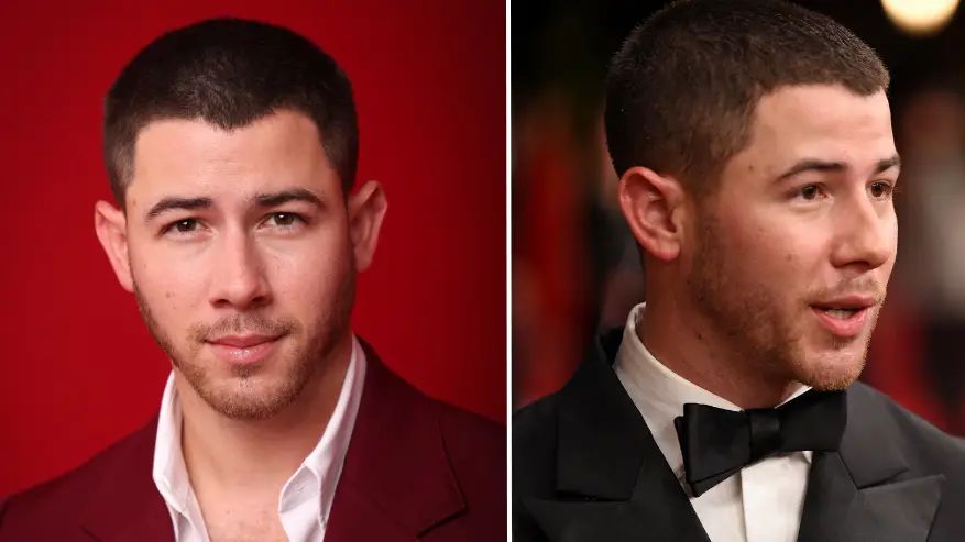 Tristan Fewings/Getty Images for The Red Sea International Film Festival/Eamonn M. McCormack/Getty Images for The Red Sea International Film Festival