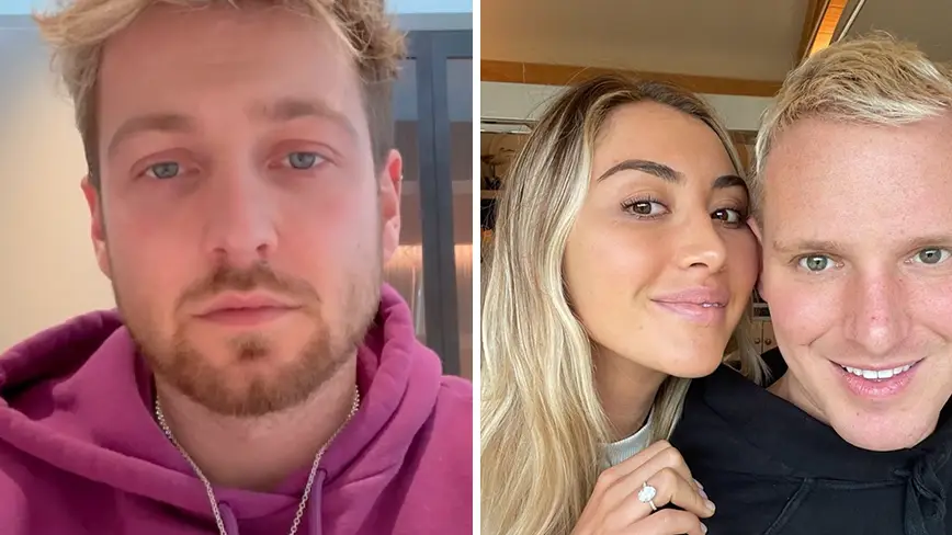 Instagram/@samthompsonuk/@jamielaing