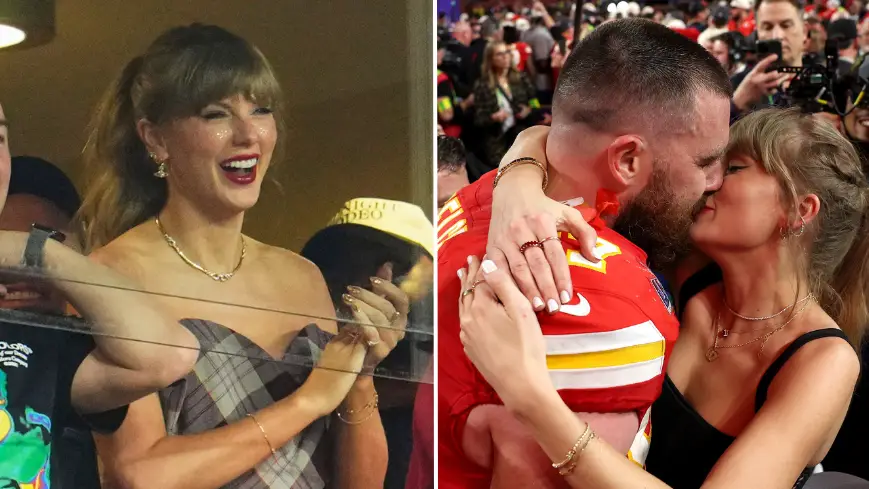 Cooper Neill/Getty Images/Ezra Shaw/Getty Images