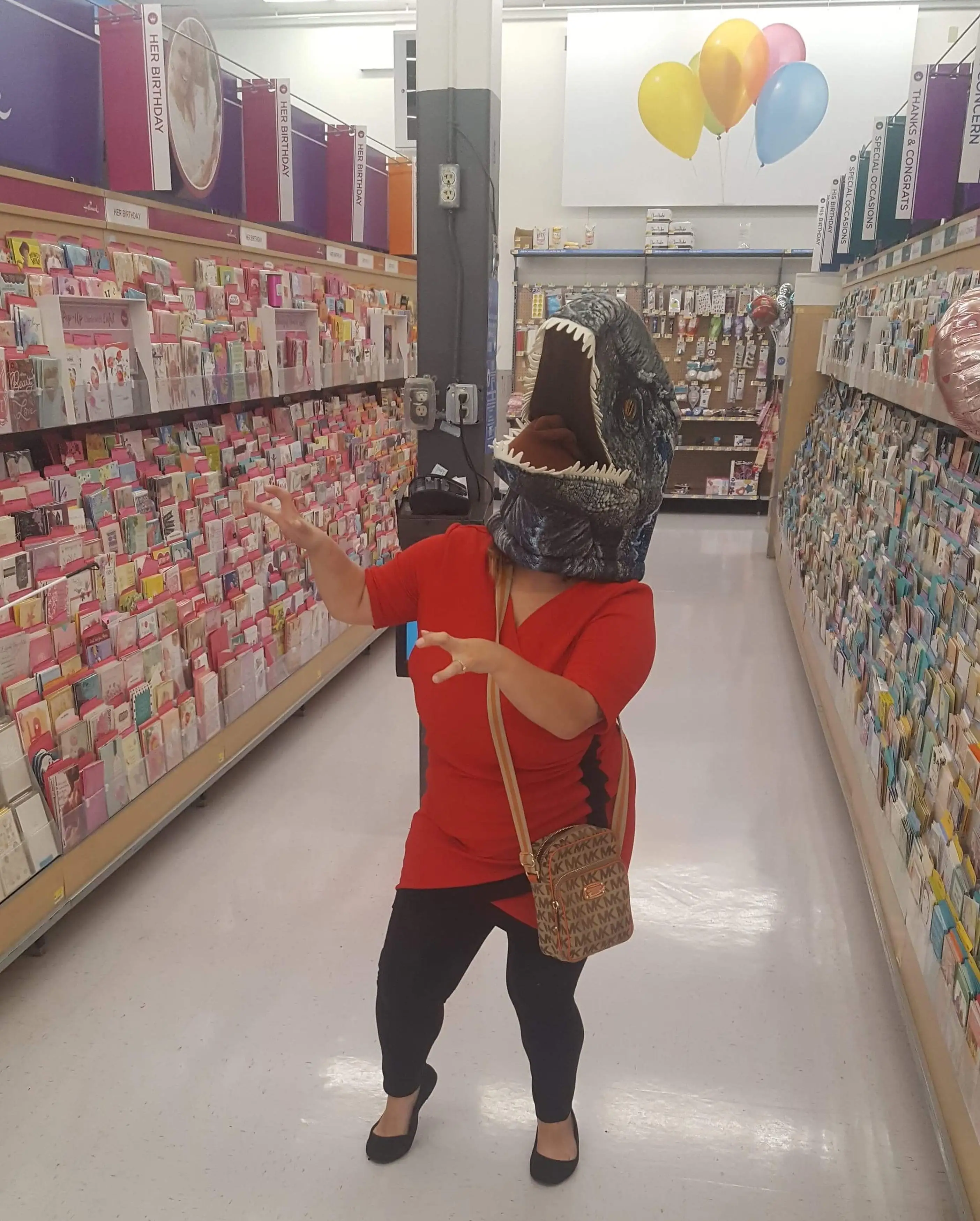 Cassidy challenges people to think of jokes she's not already heard.