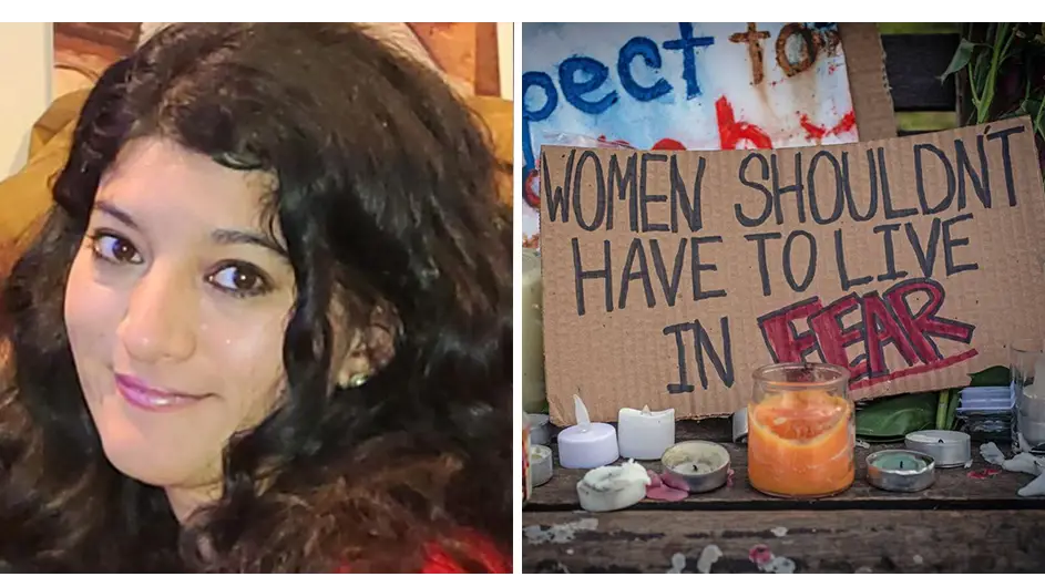 Man Charged With The Murder And Attempted Rape Of Zara Aleena