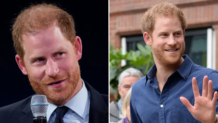 Riccardo Savi/Getty Images for Concordia Summit/Joe Giddins - WPA Pool/Getty Images