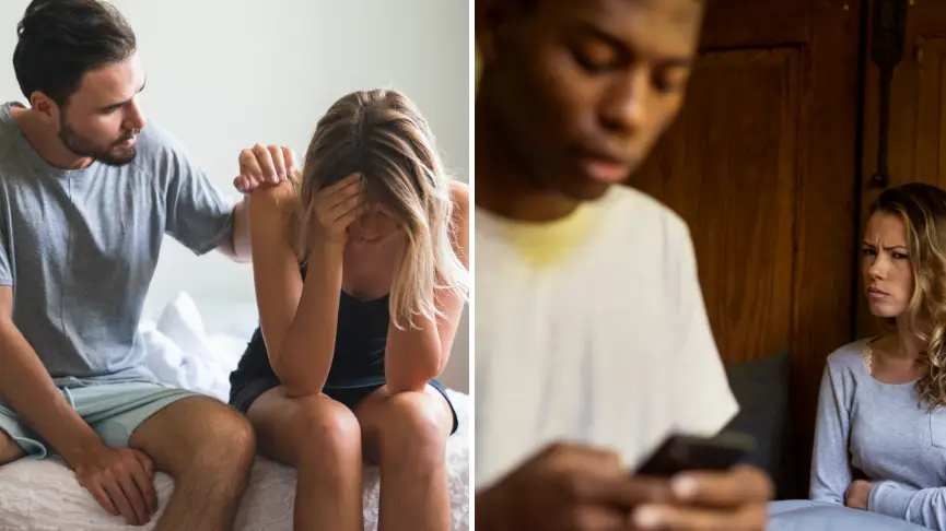 Witthaya Prasongsin/Getty Images/PhotoAlto/Frederic Cirou/Getty Images