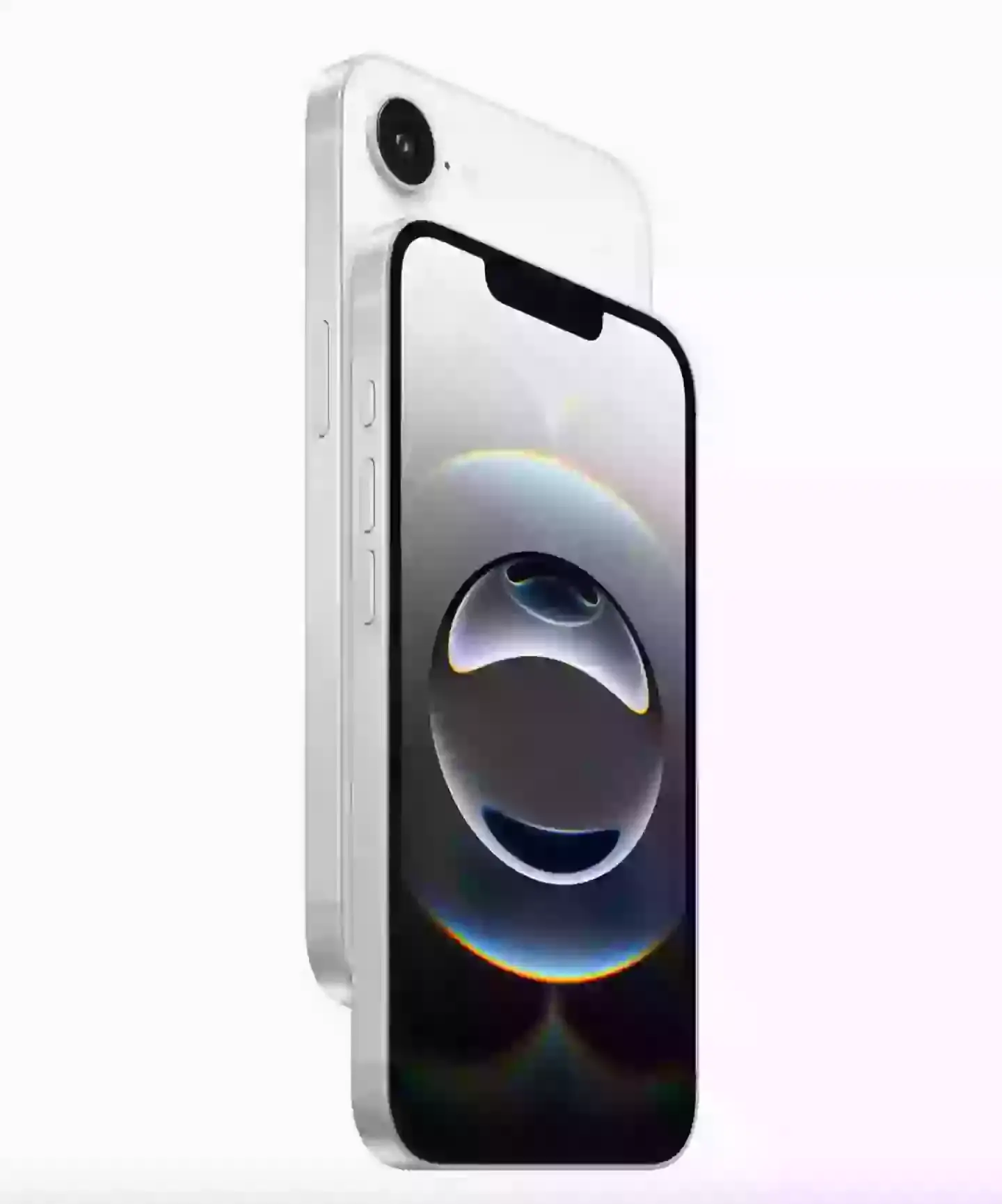 The new iPhone has caused a debate among users. (Apple)