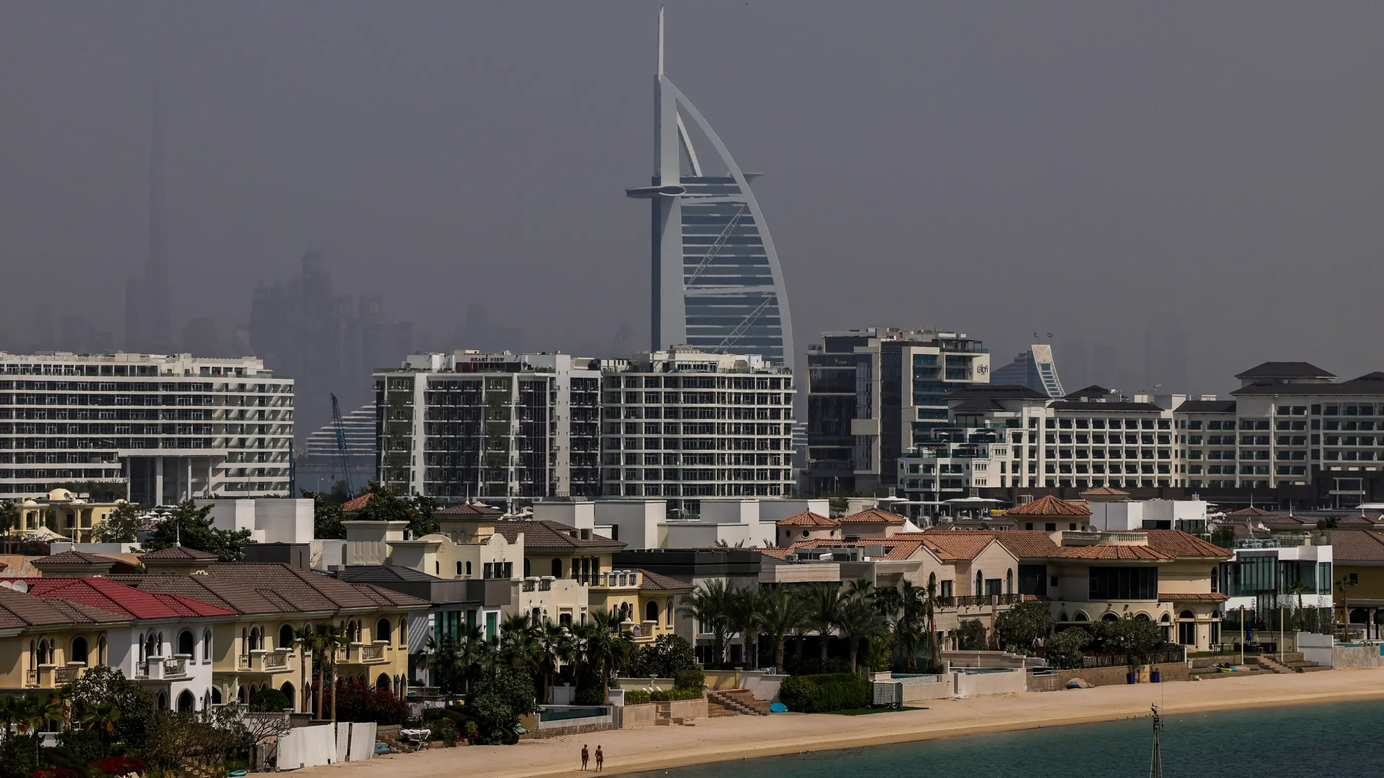 Fadel SENNA / AFP via Getty Images