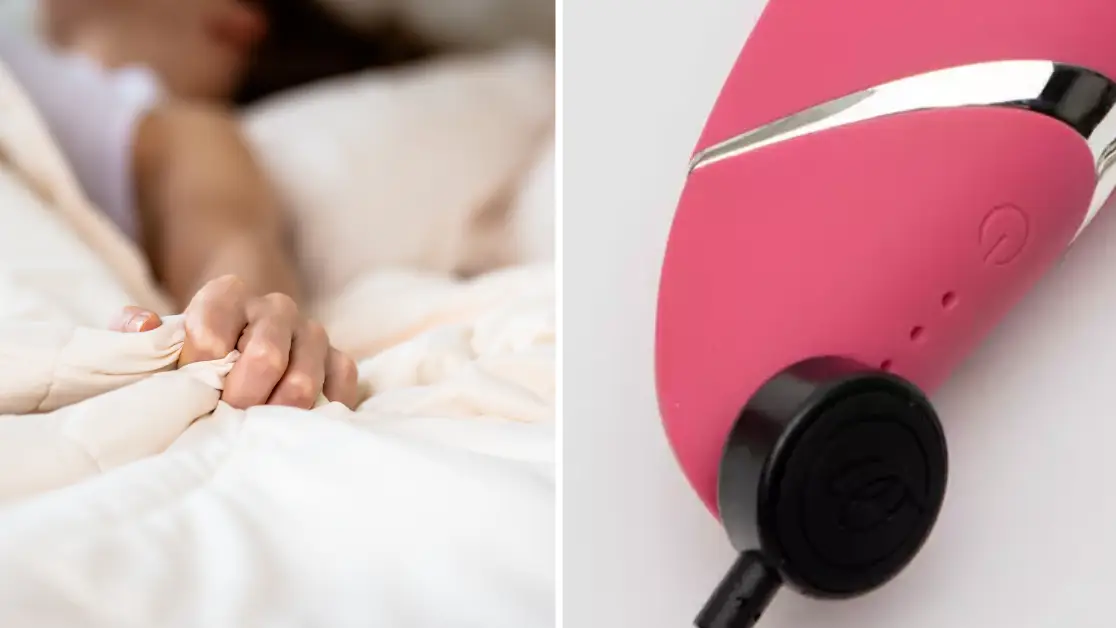 Getty Stock Image/Womanizer