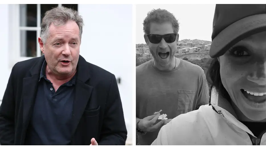 PA Images / Alamy / Netflix