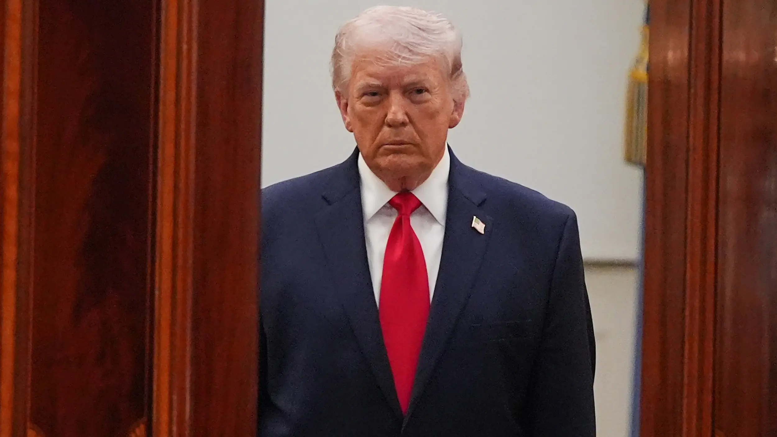 Alex Brandon-Pool/Getty Images