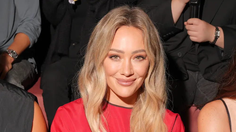 Swan Gallet/WWD via Getty Images