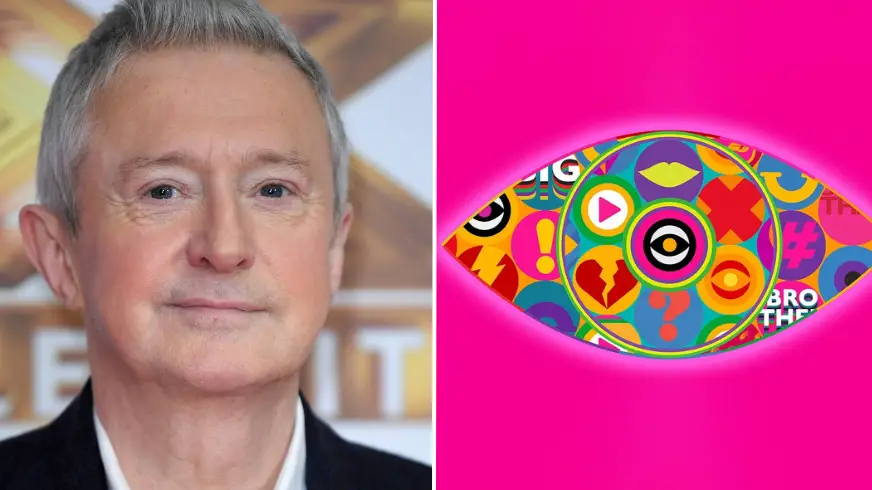 Karwai Tang/WireImage/ITV