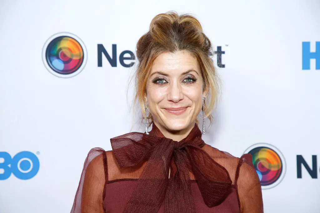 She now feels 'healthy' years on from her surgery (John Lamparski/Getty Images)