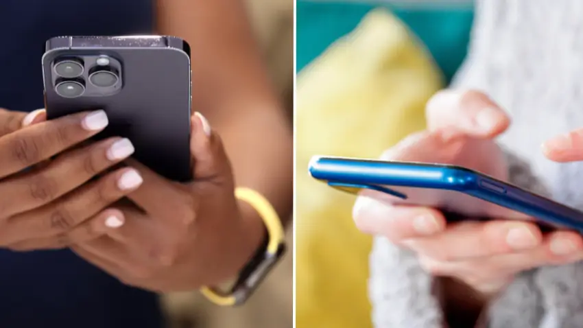 Justin Sullivan/Getty Images/Kinga Krzeminska/Getty Images