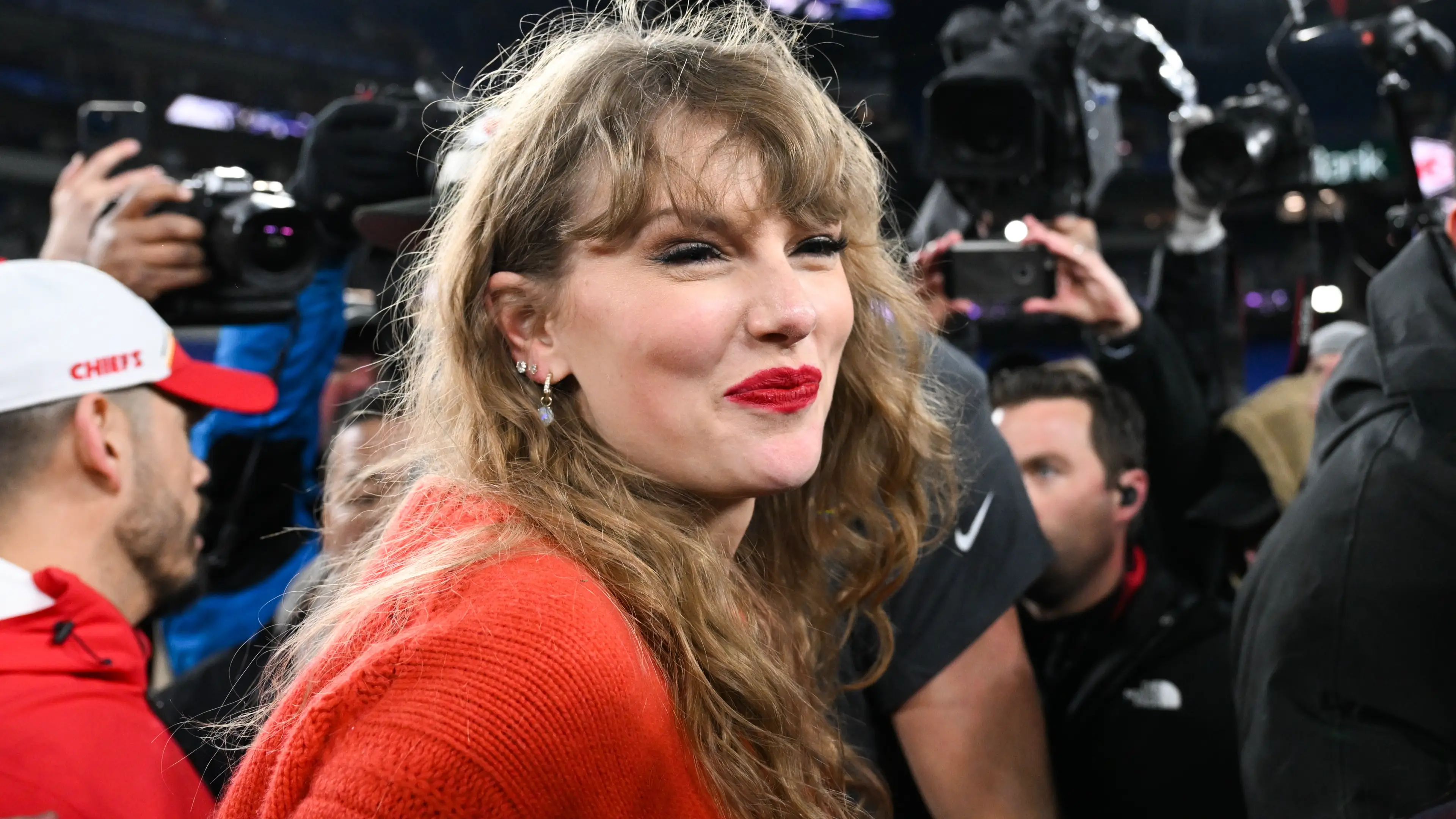 Kathryn Riley / Contributor / via Getty Images