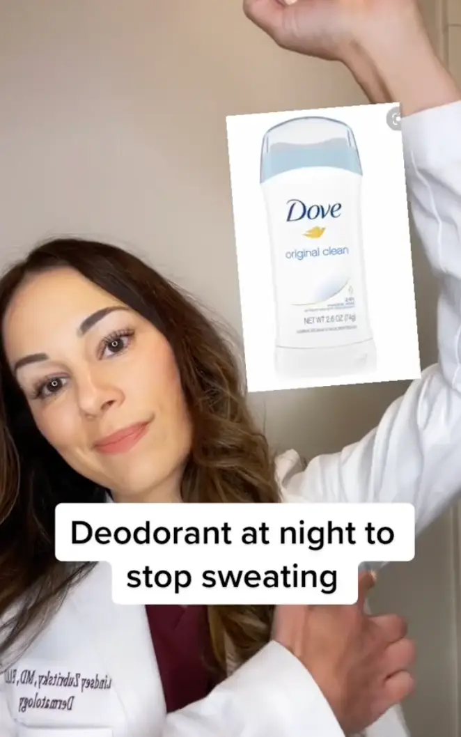 People praised the dermatologist's top tips.