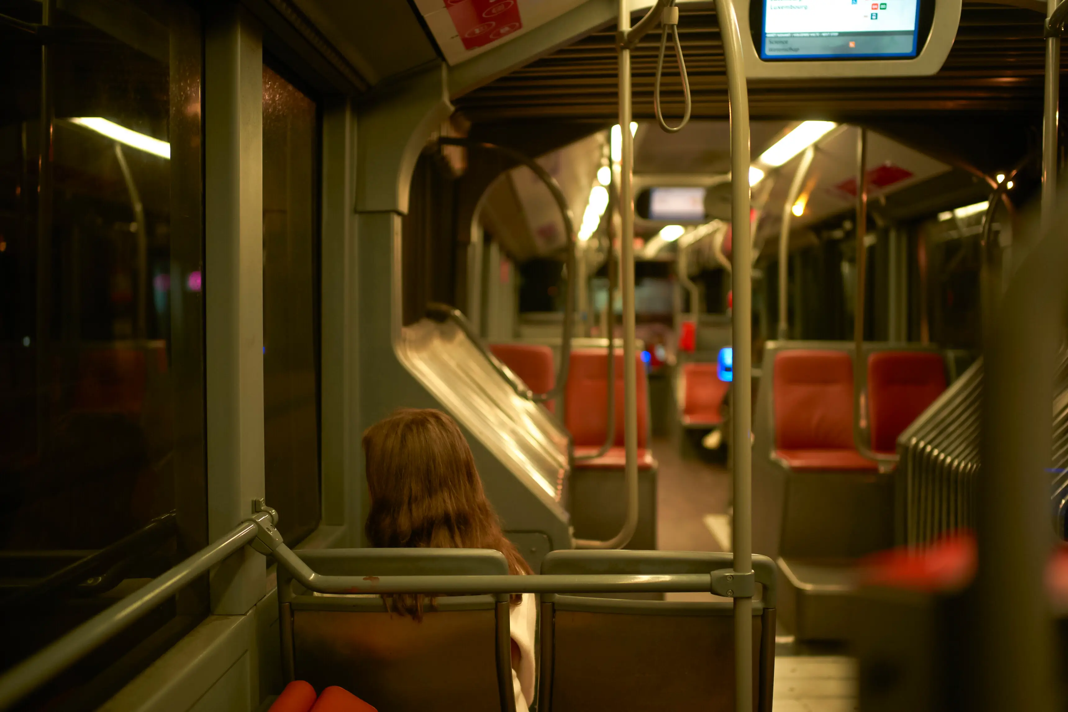 A study has found that women spend £420 a year on taxis specifically because they don't feel safe taking other options (Getty Stock Images)