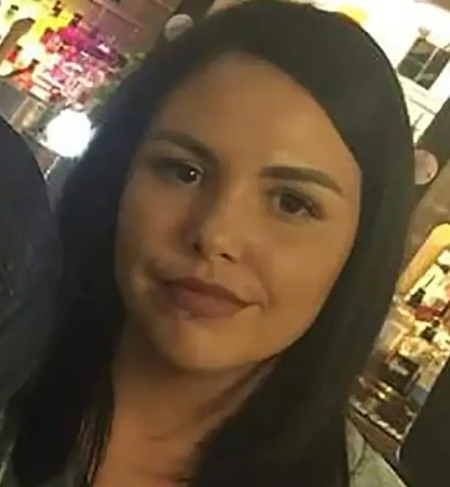 Alice Webb leaves behind five children (Gloucestershire Constabulary)