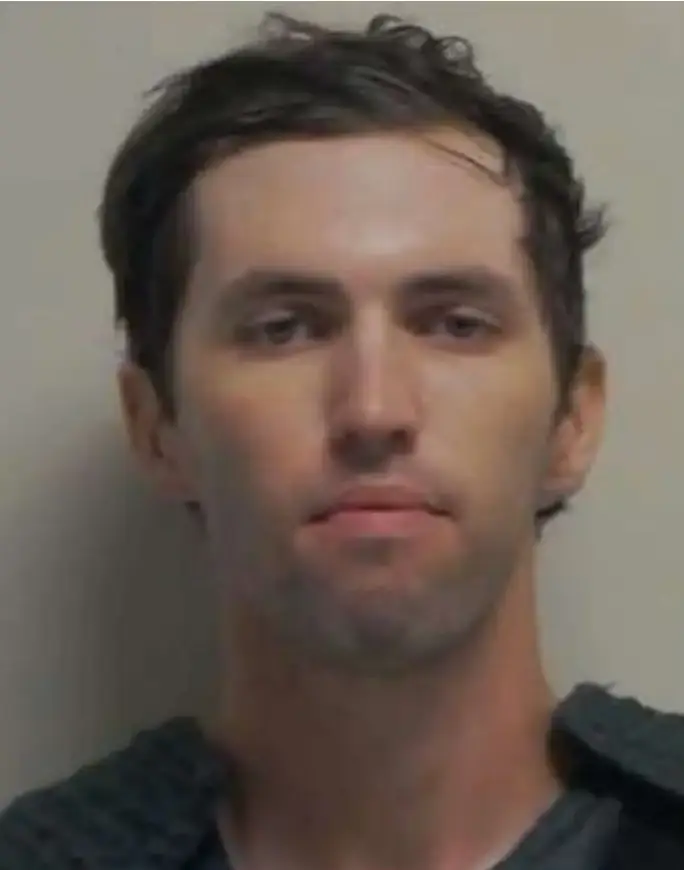 Tyler Robinson is still in police custody following his arrest (Utah Governor’s Office)