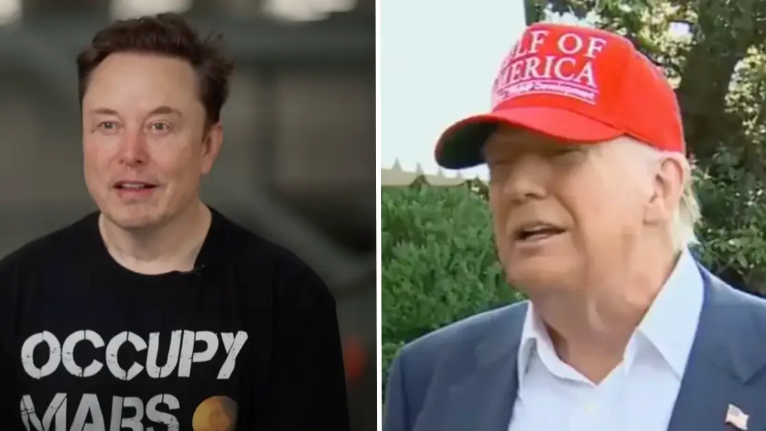 Fox News/CBS Morning