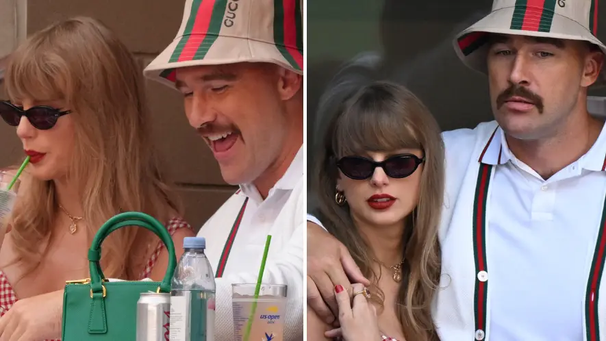 TIMOTHY A. CLARY/AFP via Getty Images/MediaPunch/Bauer-Griffin/GC Images