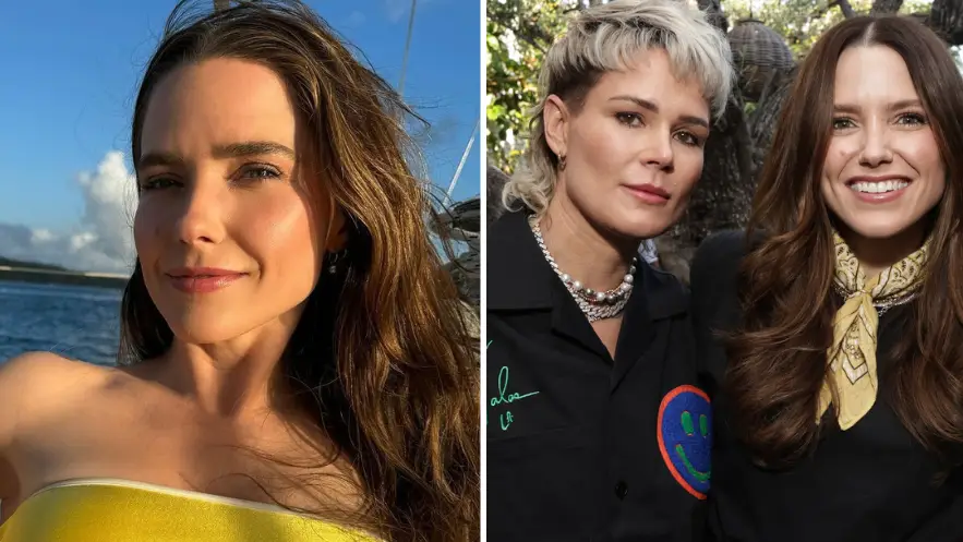 Todd Williamson/Peacock via Getty Images