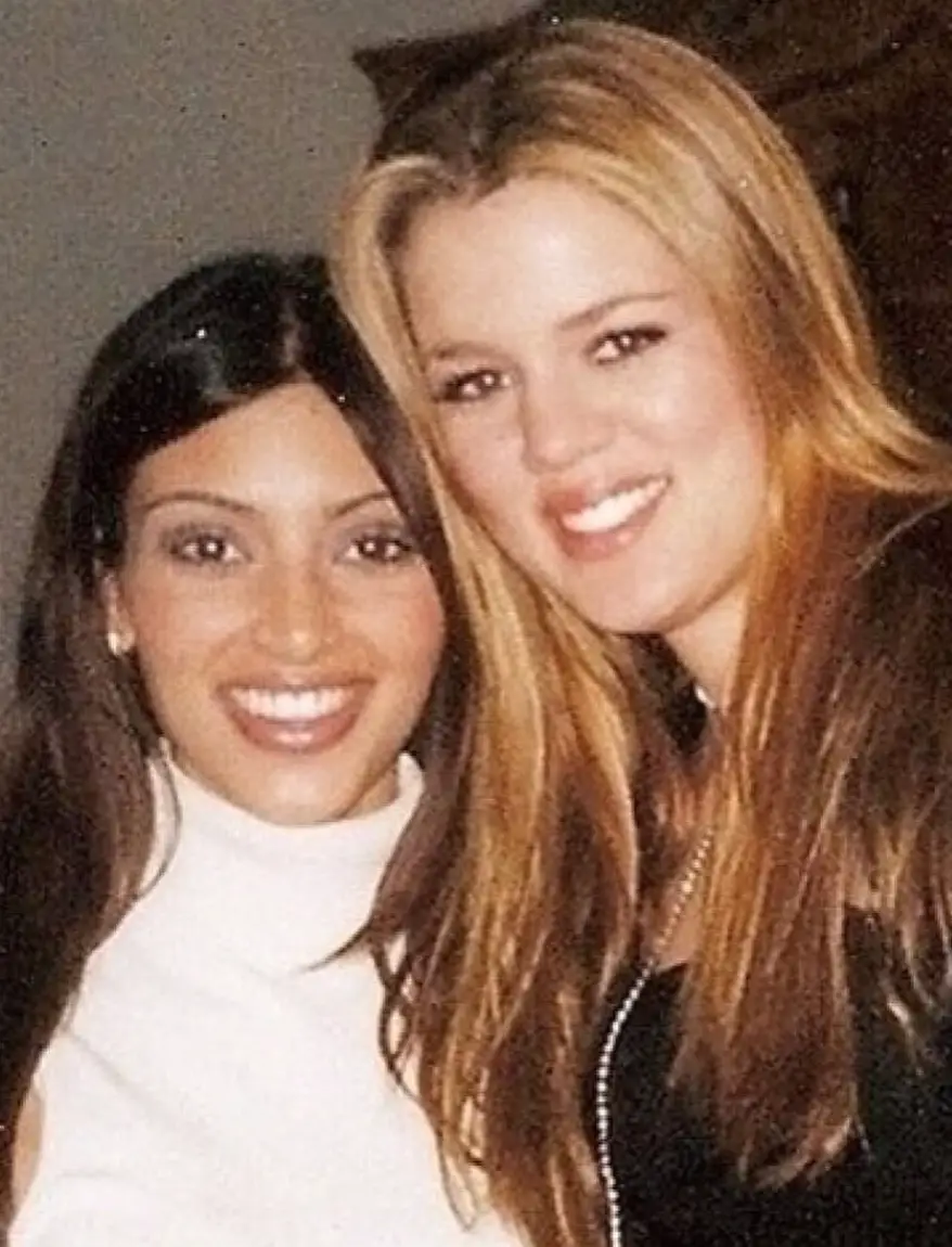 Khloé refused to take a DNA test following the rumours (Instagram/@khloekardashian)