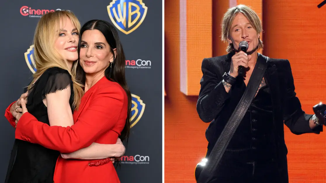 Mindy Small/WireImage/Jason Kempin/Getty Images