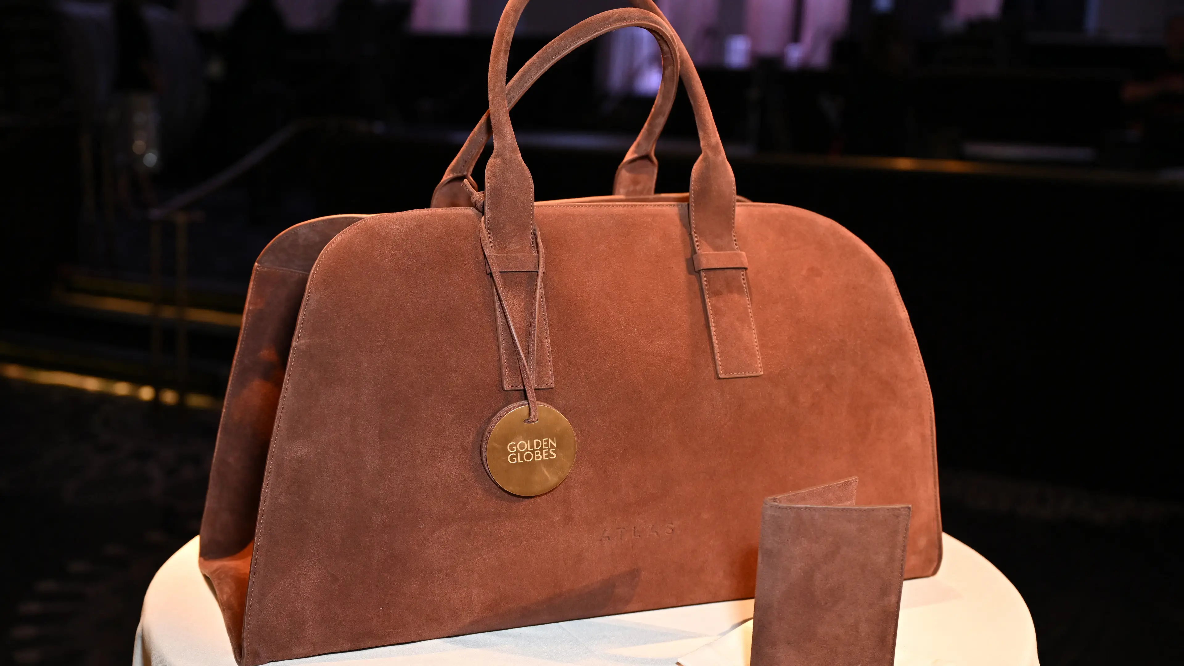 ROBYN BECK/AFP via Getty Images