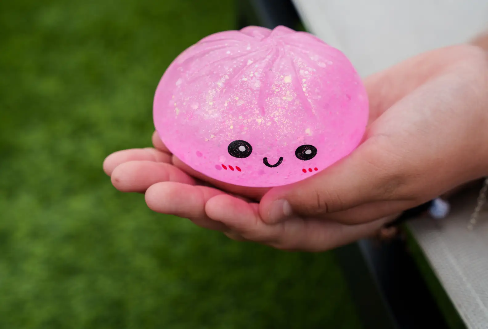 The collectables' popularity has also led to a surge in counterfeit versions appearing on the market (Getty Stock Images)