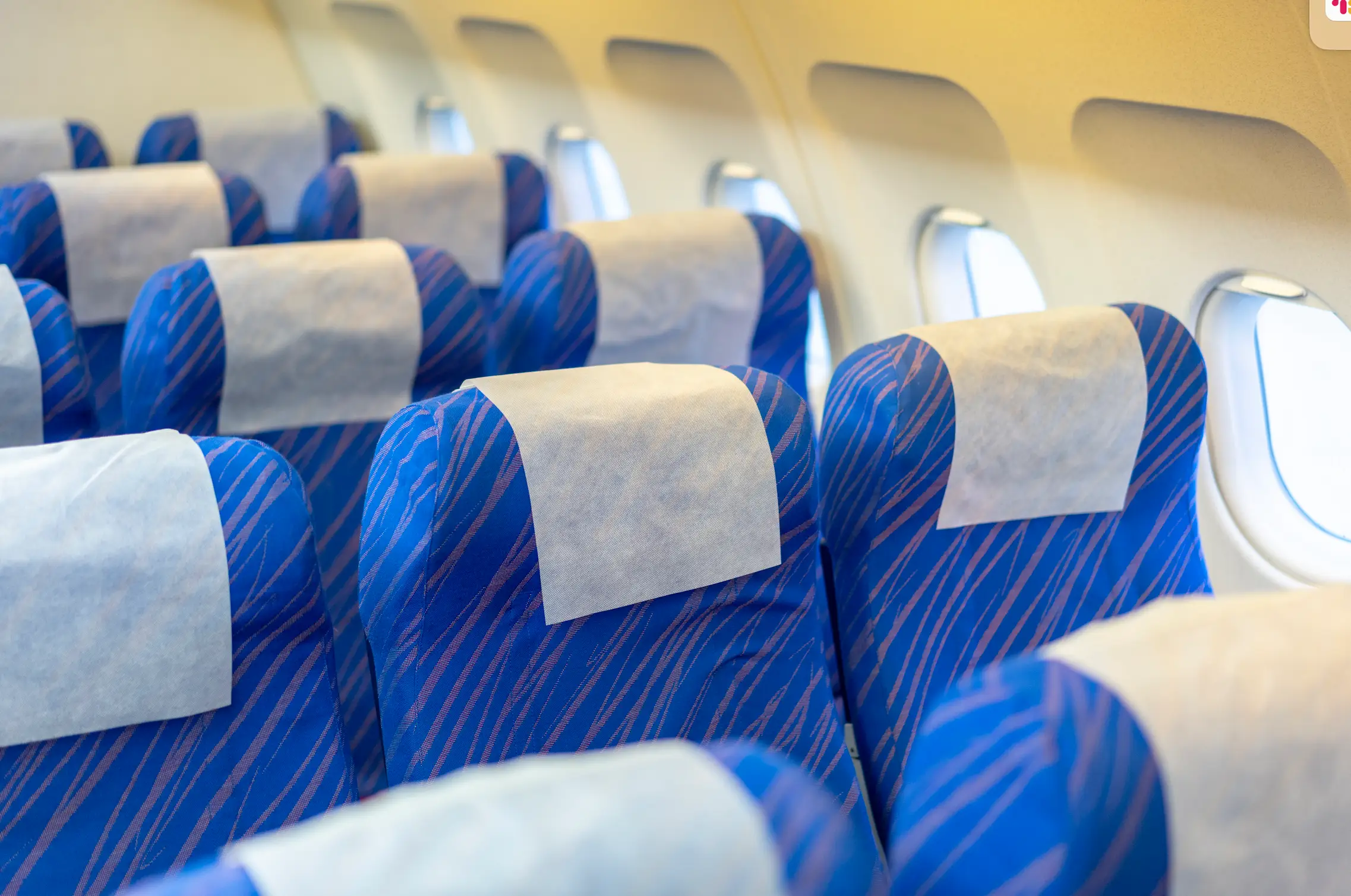 The woman allegedly claimed she wanted to sit beside her son (Getty Stock Image)