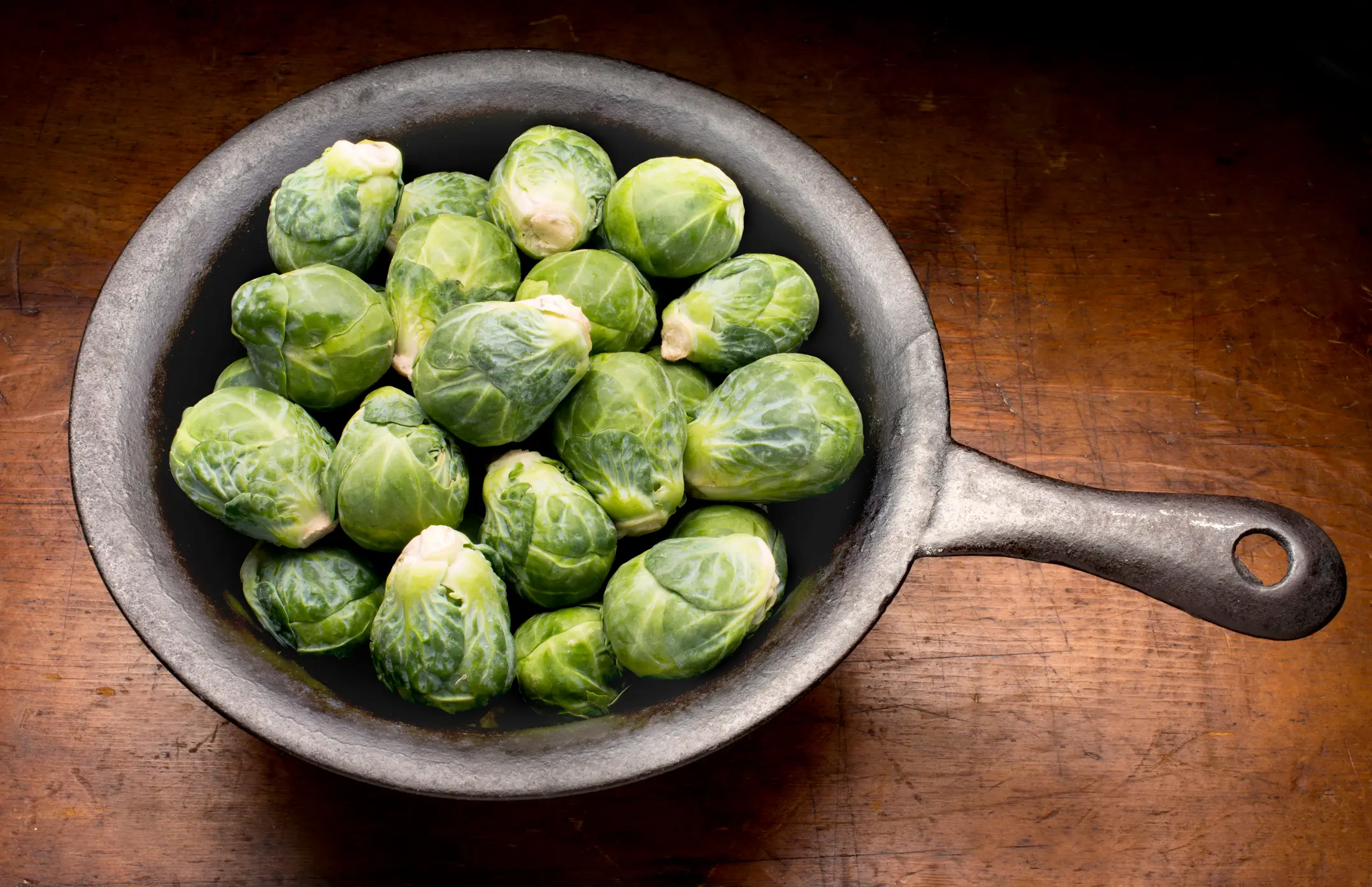 You either love them or you hate them (Getty Stock Image)