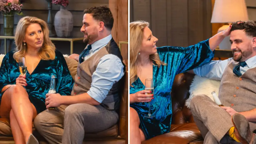 MAFS UK viewers divided over ‘most awkward thing they’ve ever watched’ during explosive retreat
