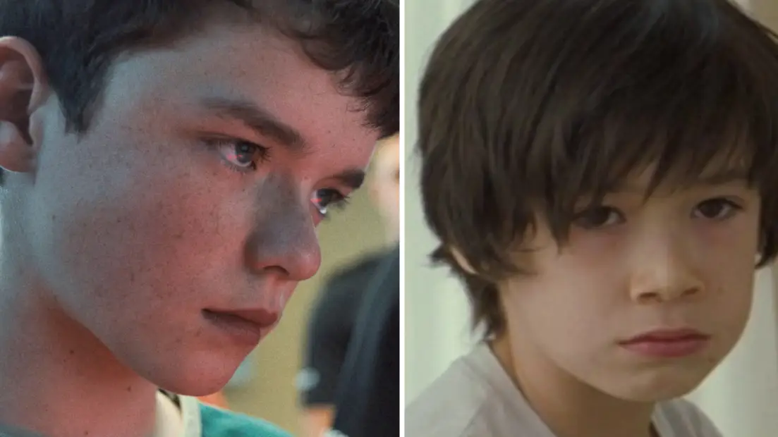 Netflix viewers urge Adolescence fans to watch underrated film after finishing ‘disturbing’ series