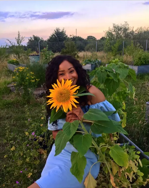 Natasha suffered a mental breakdown in 2013 (