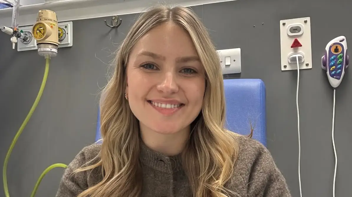 Woman who is a ‘spoonie’ explains reality of MS diagnosis after being told she was ‘too young’ to get it