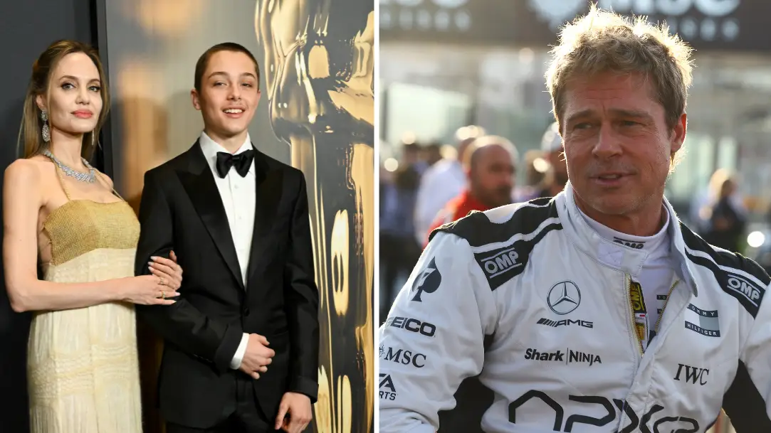 Gilbert Flores/Variety via Getty Images/Mark Thompson/Getty Images