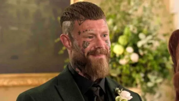 Matt reveals his secret crush on Whitney.