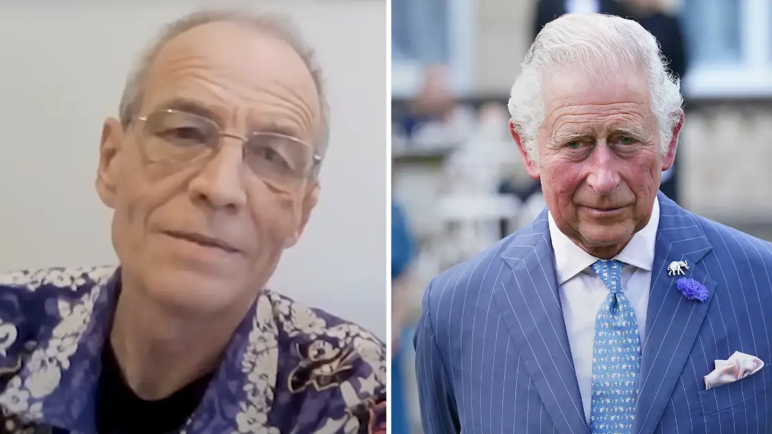 Seven/7News Australia/Jonathan Brady - WPA Pool/Getty Images