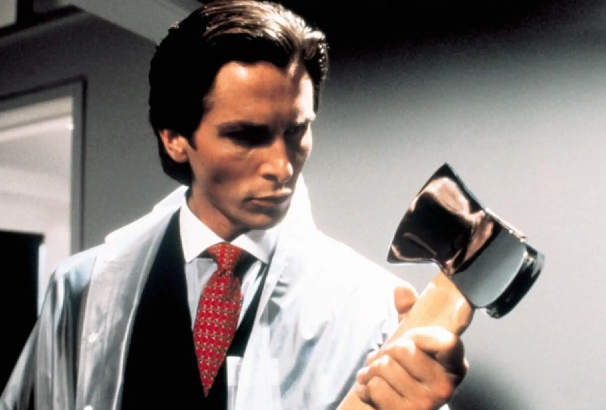 Despite what you might think, they probably don't look like this (Universal Studios)