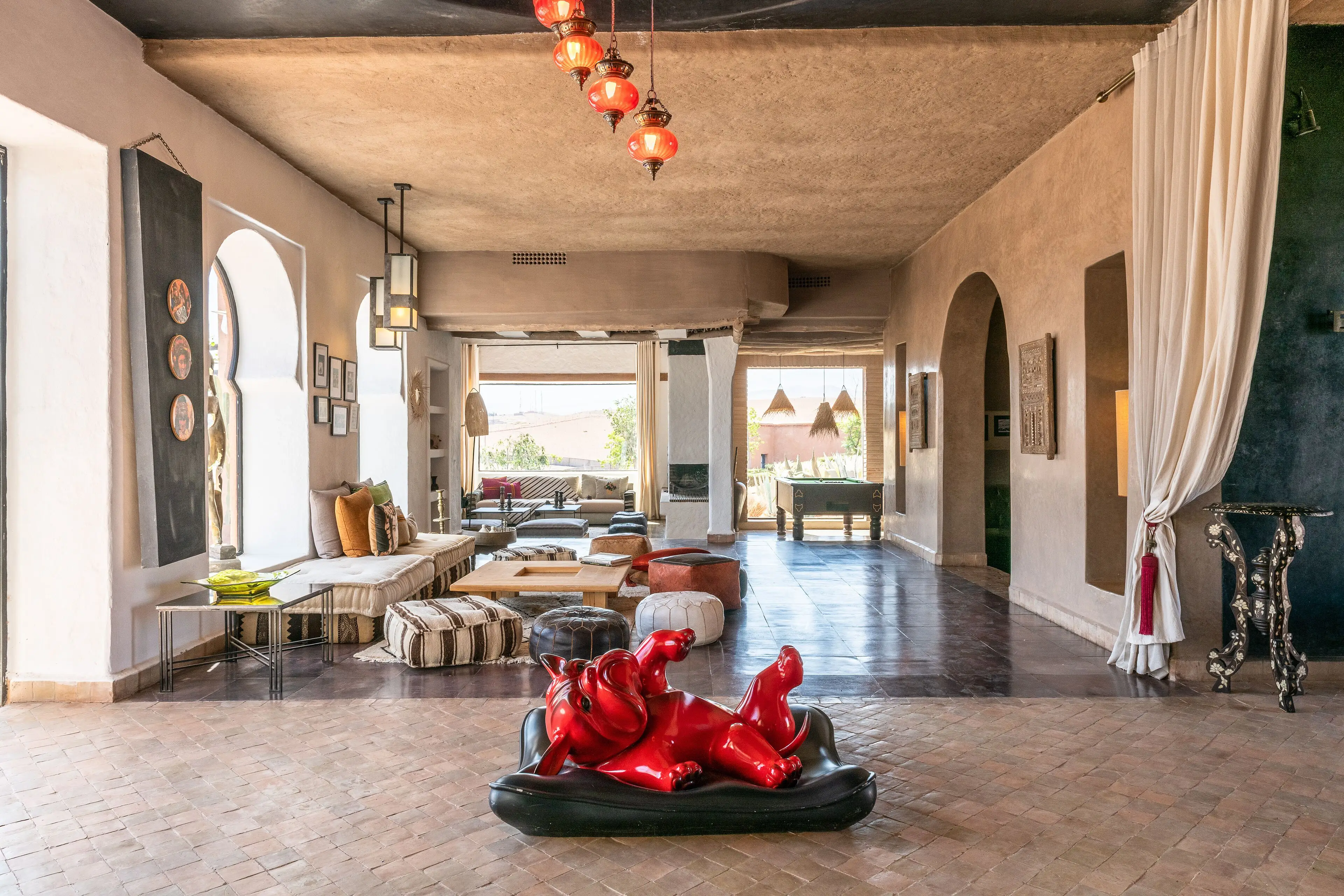 Villa Shems Moon (Vrbo)