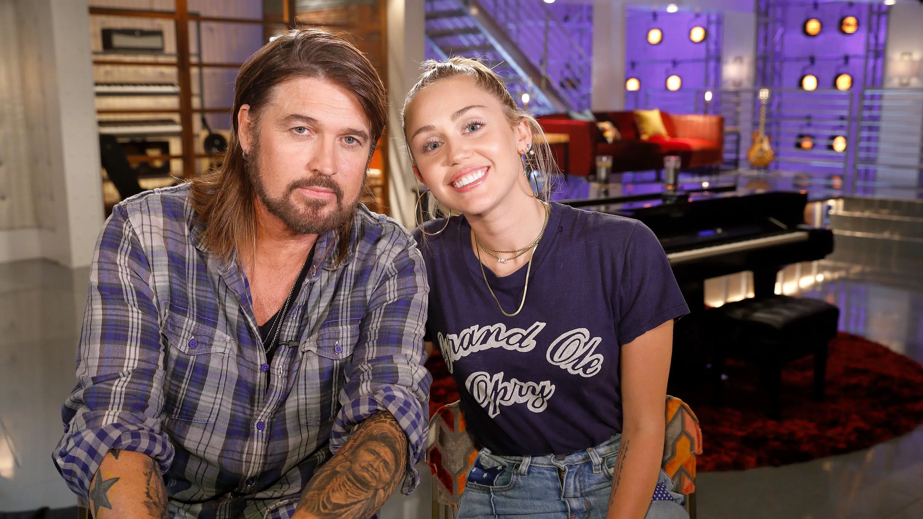 Trae Patton/NBCU Photo Bank/NBCUniversal via Getty Images via Getty Images