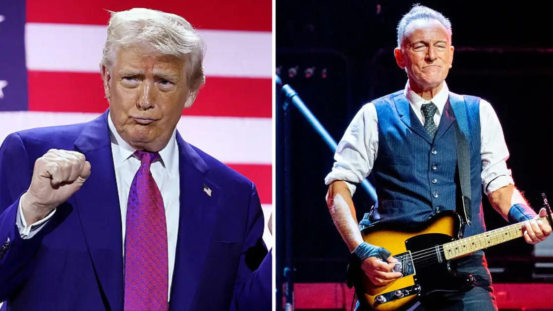 Win McNamee/Getty Images / Shirlaine Forrest/Getty Images