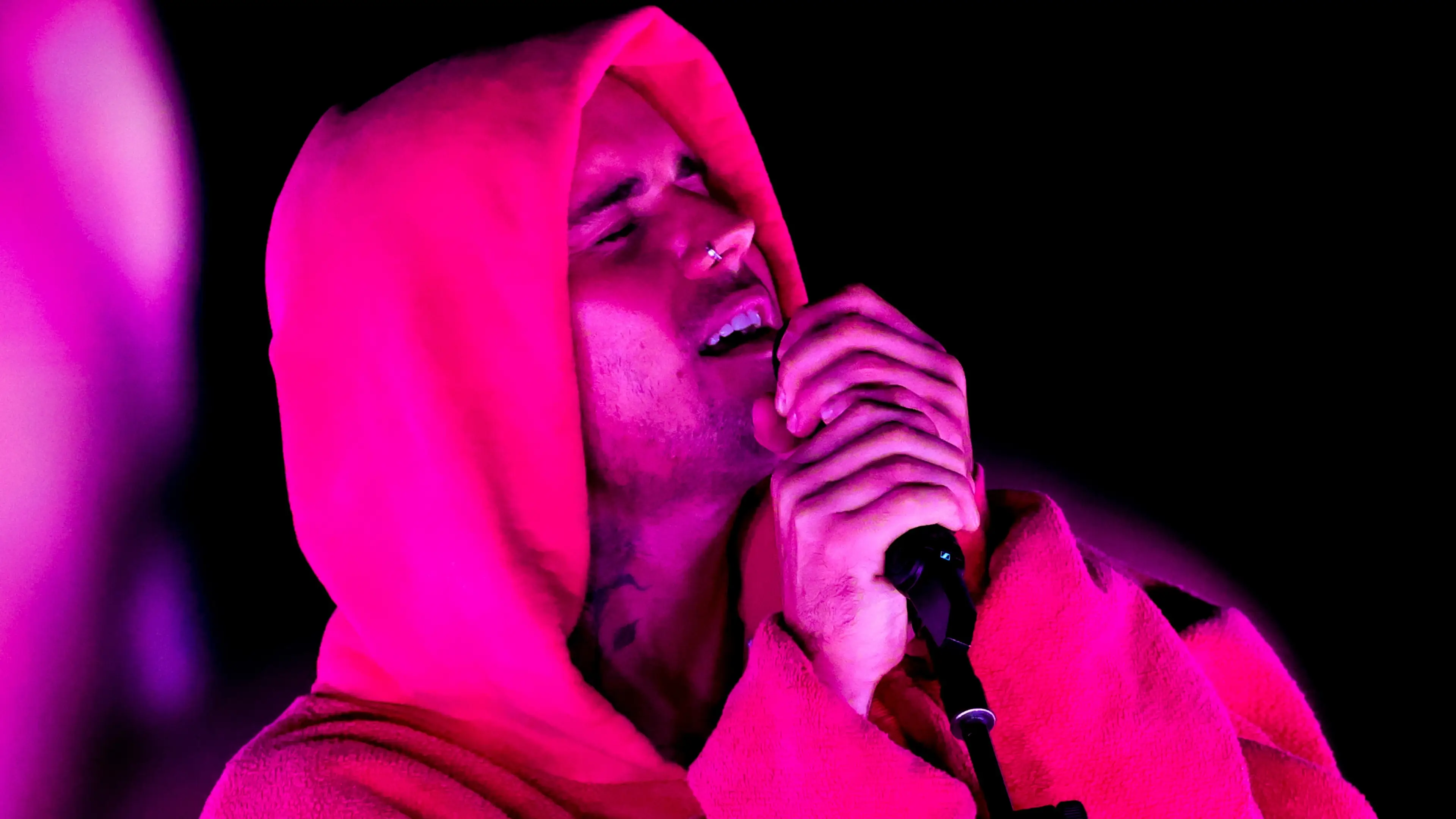 Kevin Mazur/Getty Images for Coachella
