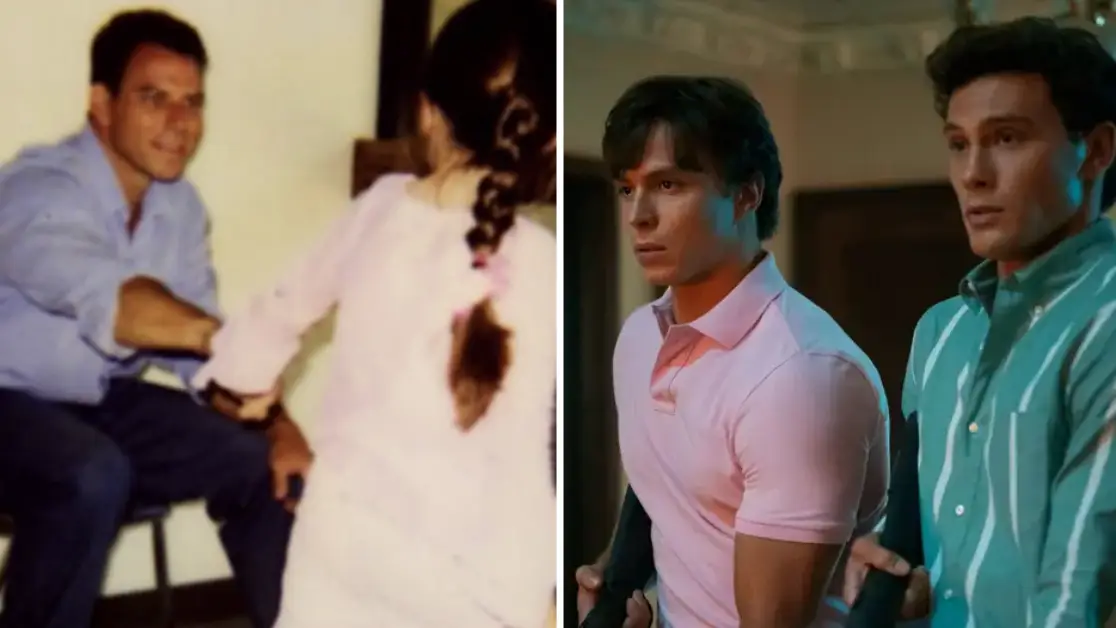 Instagram/@seterikmenendezfree/Netflix