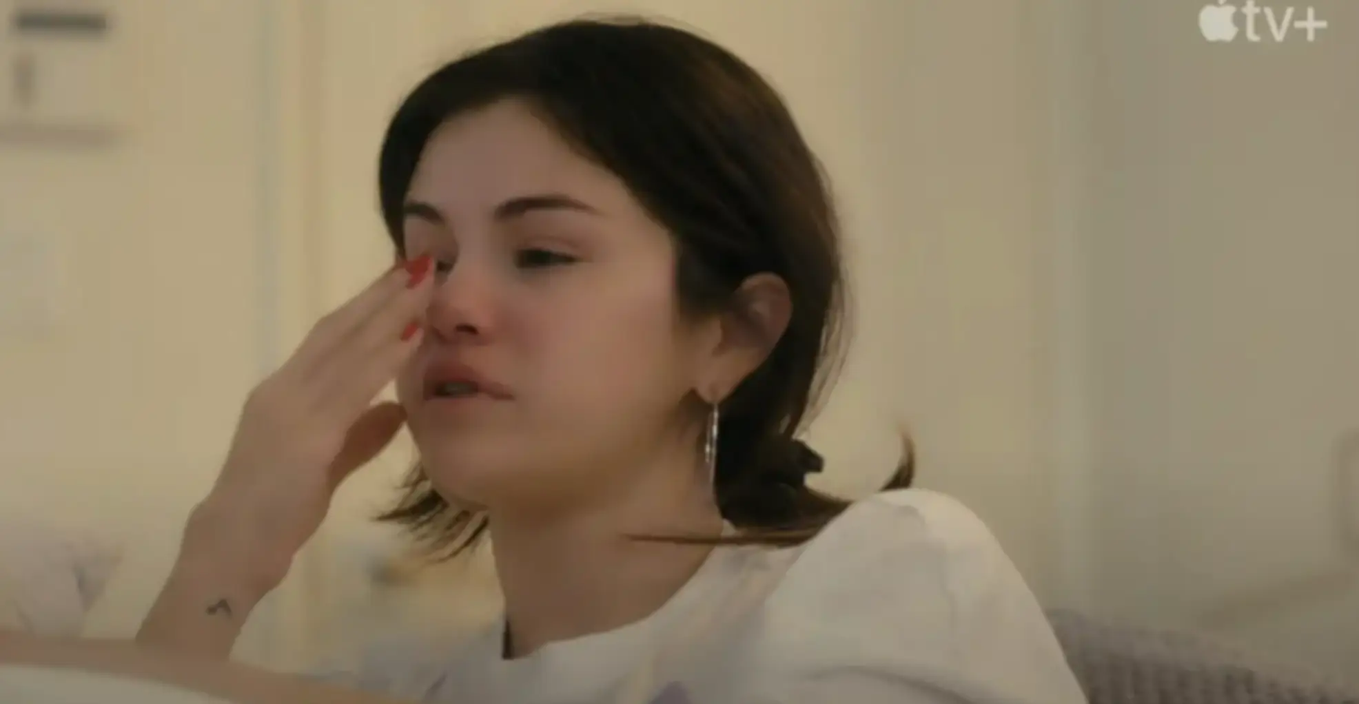 Selena opened up about her battle with lupus.