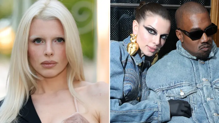 Rachpoot/Bauer-Griffin/GC Images/Victor Boyko/Getty Images For Kenzo