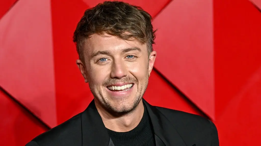 Roman Kemp accidentally ate an Easter treat worth £10,000