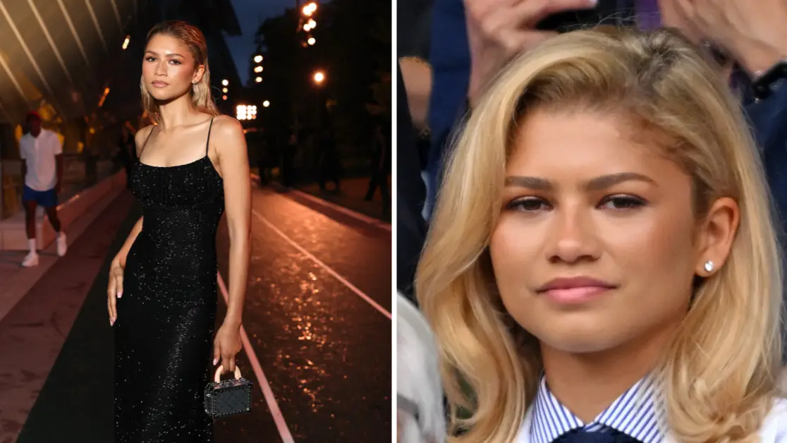 Arnold Jerocki/Getty Images for LVMH x Vogue x NBC/Karwai Tang/WireImage