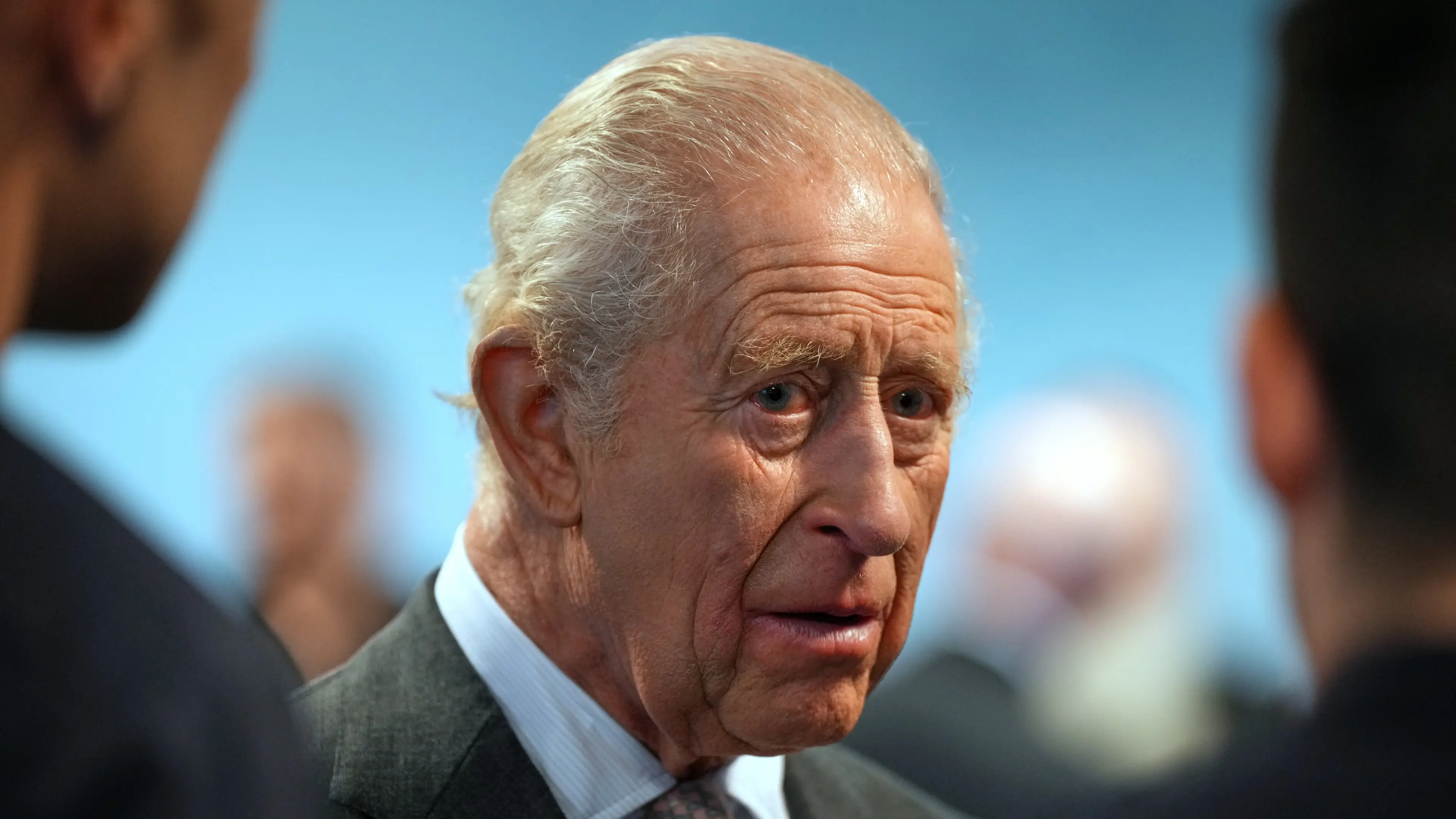 Alastair Grant - WPA Pool/Getty Images