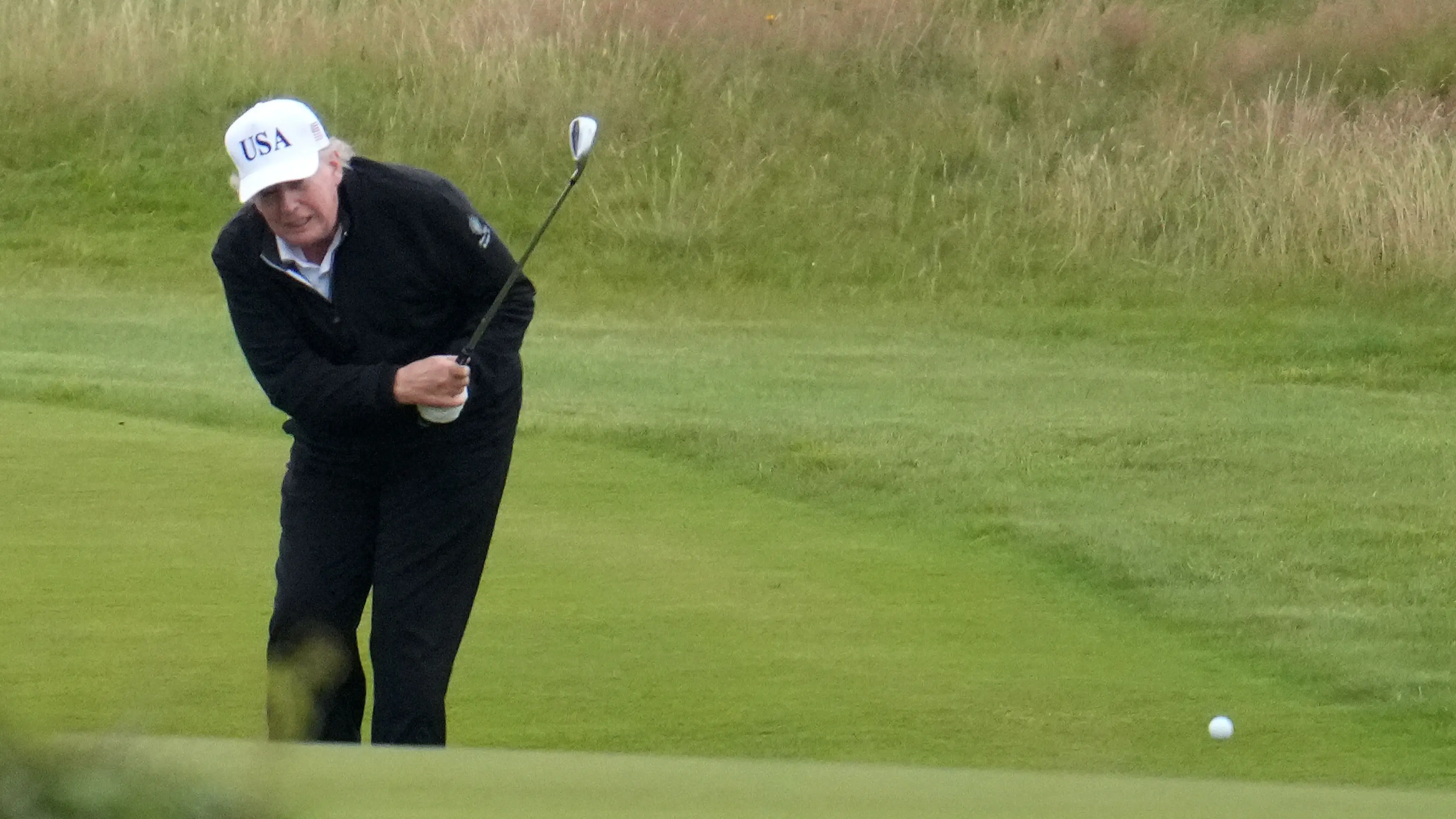 Christopher Furlong/Getty Images